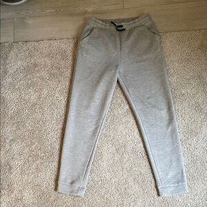 32 Degrees Kids Boys Gray Sweatpants/Joggers size Large 14/16